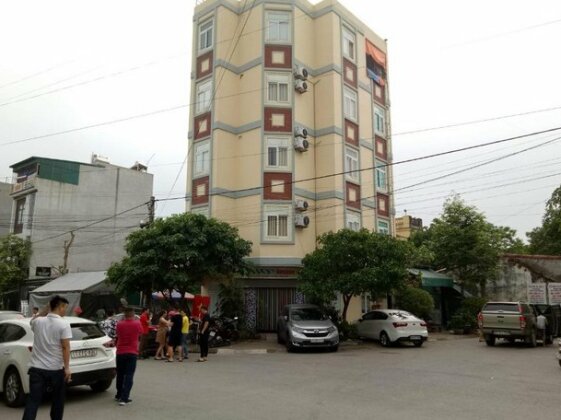 Villa Motel Thanh Hoa - Photo5
