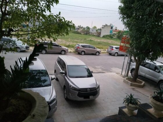 Xuan Thanh Hotel - Photo2