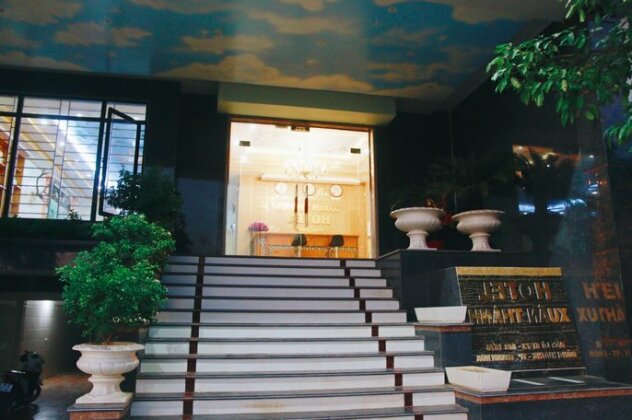 Xuan Thanh Hotel - Photo3