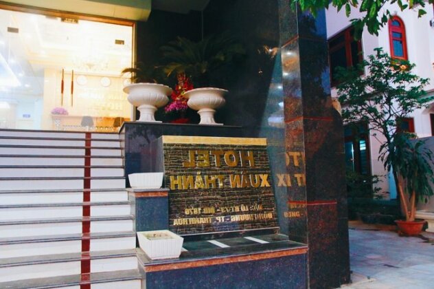 Xuan Thanh Hotel - Photo4