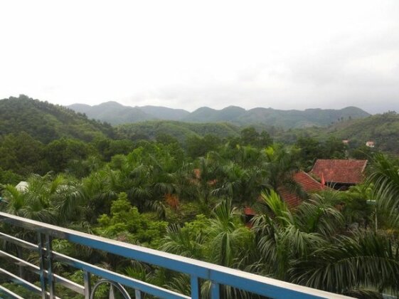 Thanh Lam resort & Hotspring - Photo3