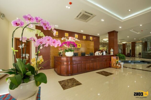 Bcons Hotel Binh Duong - Photo2