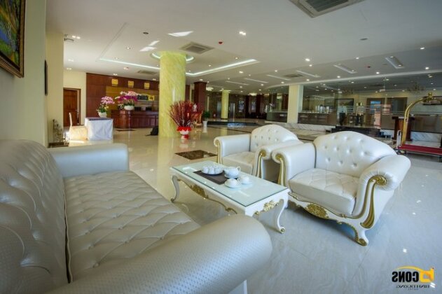 Bcons Hotel Binh Duong - Photo5