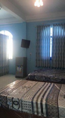Binati rooms for rent - Photo4