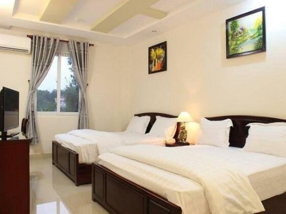 Kim Bang Binh Duong Hotel - Photo2