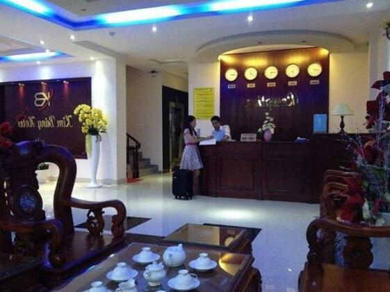 Kim Bang Binh Duong Hotel - Photo4