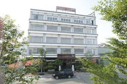 Long Bao Chau Hotel - Photo2