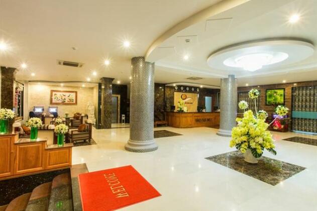 Long Bao Chau Hotel - Photo4