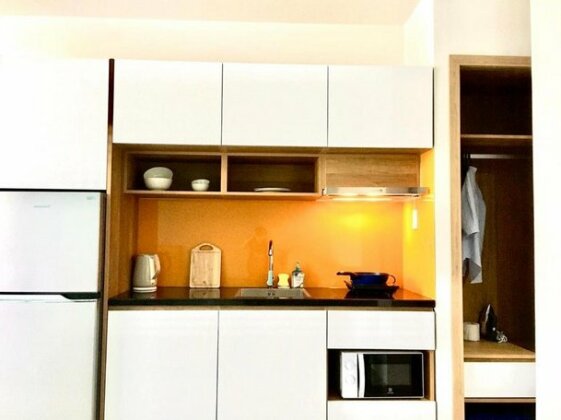 The Green House - Serviced Apartment - Photo4
