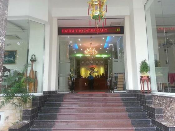 Thien Ha Hotel - Photo2