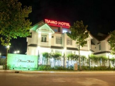 Tiamo Hotel