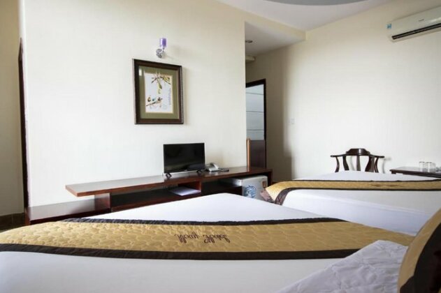 May Hotel Thuan An - Photo5