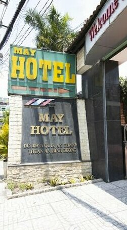 May Hotel Thuan An