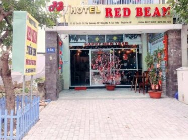 Red Bean Hotel Thuan An