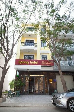 Spring Hotel Thuan An