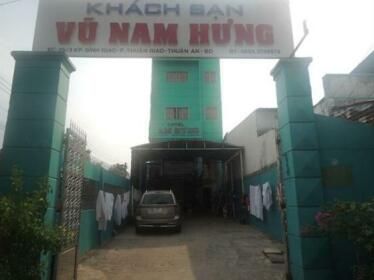 Vu Nam Hung Motel
