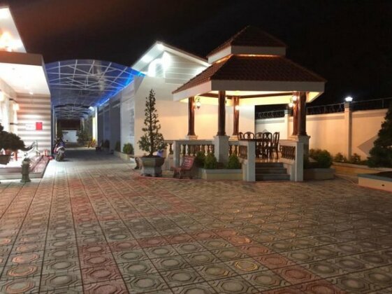 An Khang Hotel Tra Vinh
