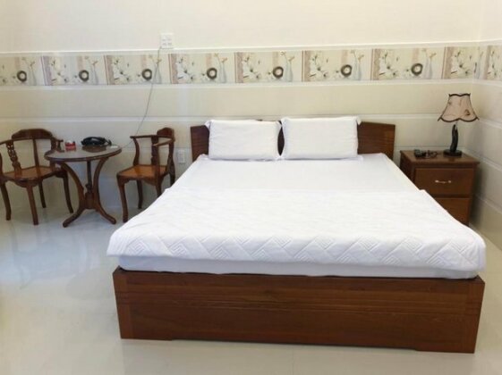 An Khang Hotel Tra Vinh - Photo2
