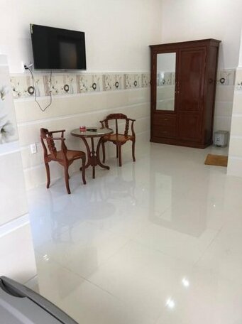 An Khang Hotel Tra Vinh - Photo4