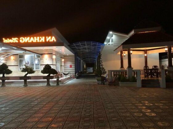 An Khang Hotel Tra Vinh - Photo5
