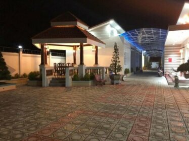 An Khang Hotel Tra Vinh
