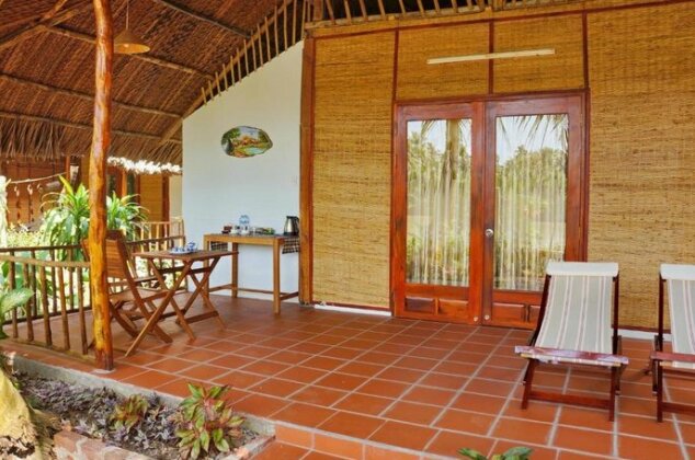 Coco Riverside Lodge - Photo3