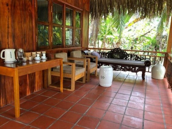 Coco Riverside Lodge - Photo4
