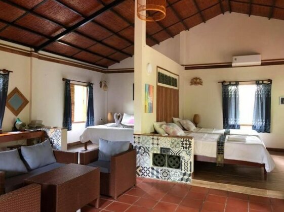 Coco Riverside Lodge - Photo5