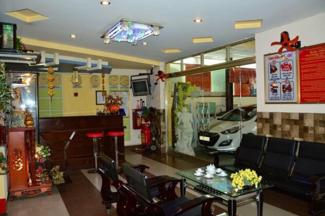 Gia Hoa Hotel Tra Vinh - Photo2