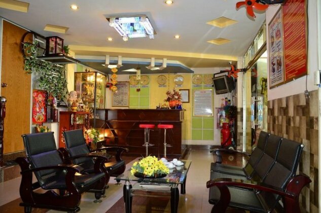 Gia Hoa Hotel Tra Vinh - Photo3