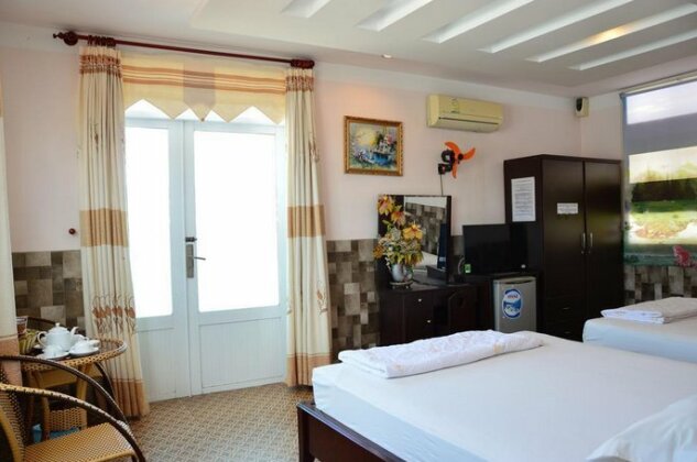 Gia Hoa Hotel Tra Vinh - Photo4