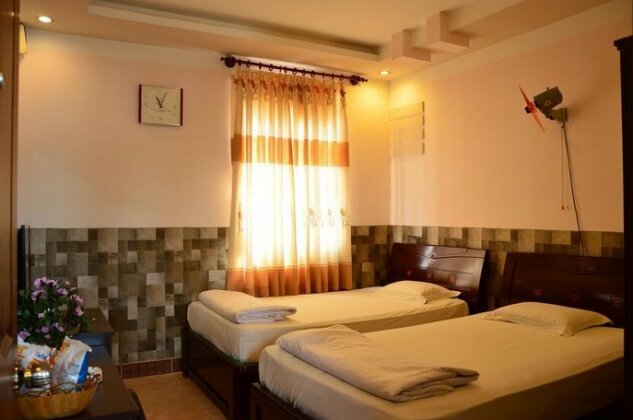 Gia Hoa Hotel Tra Vinh - Photo5
