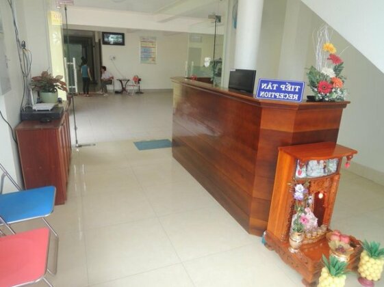 Hai Duong Hotel Tra Vinh - Photo2