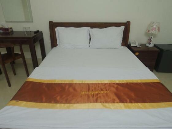 Hai Duong Hotel Tra Vinh - Photo3