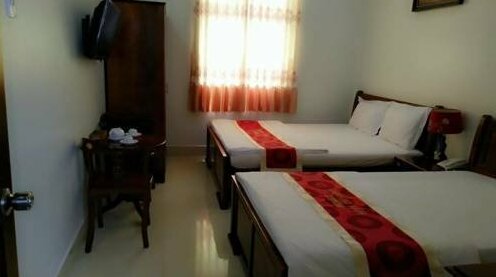 Hai Duong Hotel Tra Vinh - Photo4