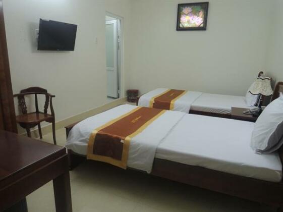 Hai Duong Hotel Tra Vinh - Photo5