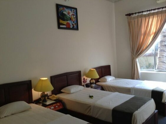 Luu Luyen Villa - Photo3