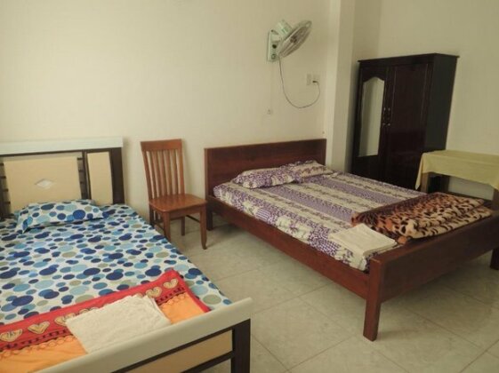 Minh Nguyet Motel - Photo2