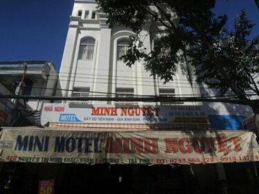 Minh Nguyet Motel