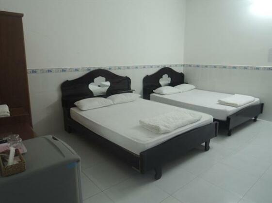 Ngoc Quy Motel