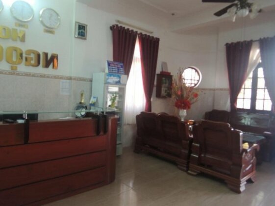 Ngoc Quy Motel - Photo4