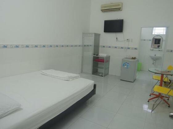 Ngoc Quy Motel - Photo5