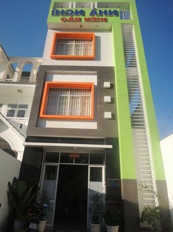 Nien Hao Motel - Photo2