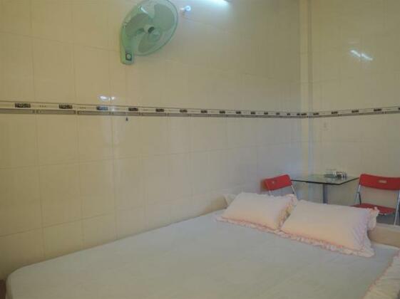 Nien Hao Motel - Photo4