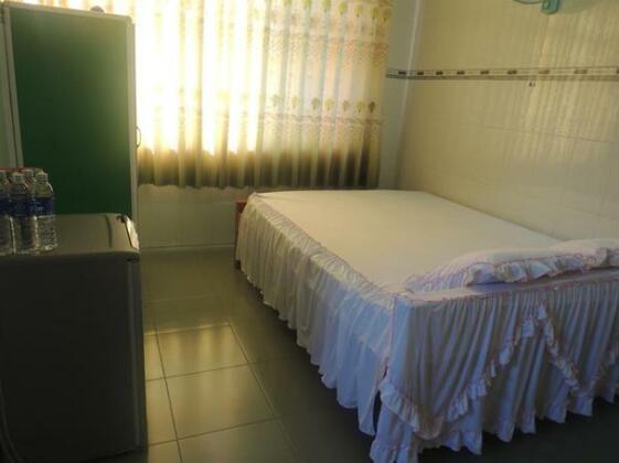 Nien Hao Motel - Photo5