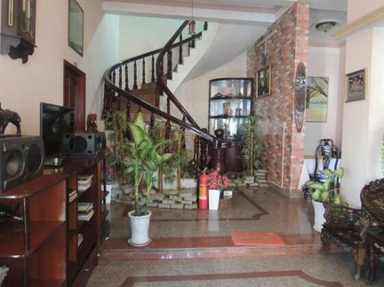 Palace Hotel 1 - Photo2