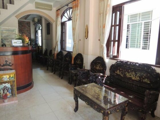 Palace Hotel 2 - Photo3