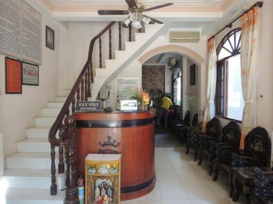 Palace Hotel 2 - Photo4