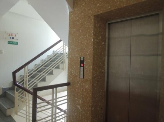 Tan Hang Hotel - Photo2