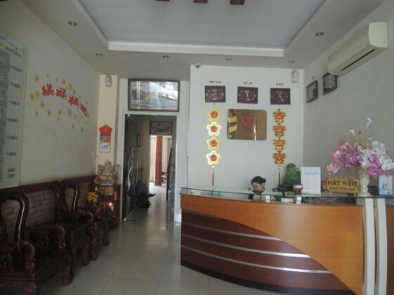 Tan Hang Hotel - Photo3